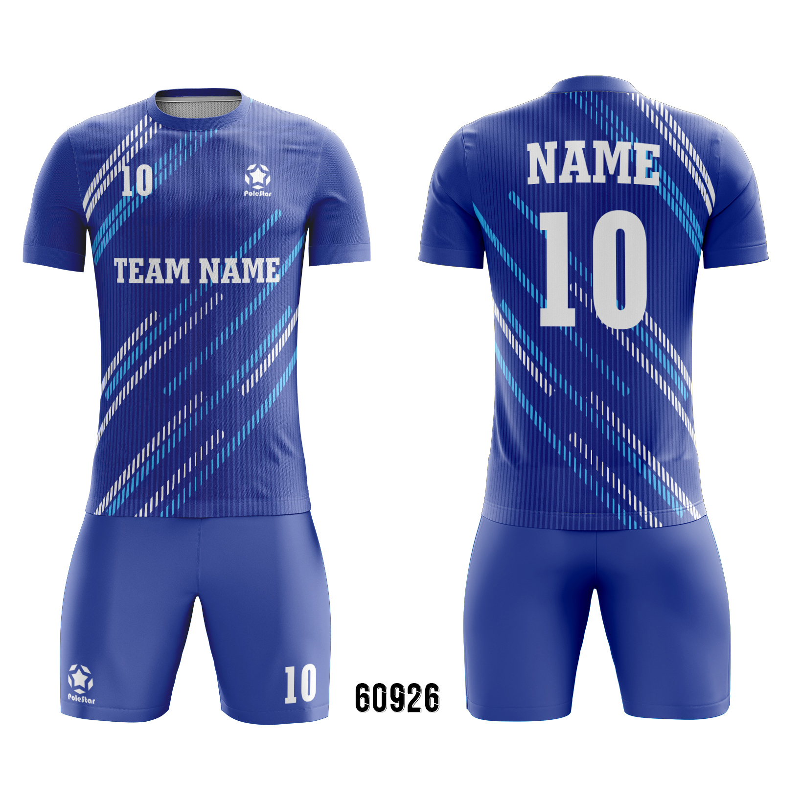 Soccer Jersey