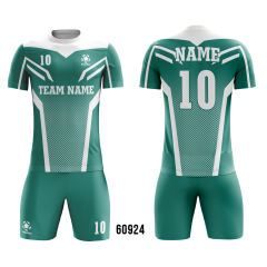 Full Sublimation Jersey With Your Own Design
