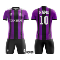 Full Sublimation Jersey With Your Own Design