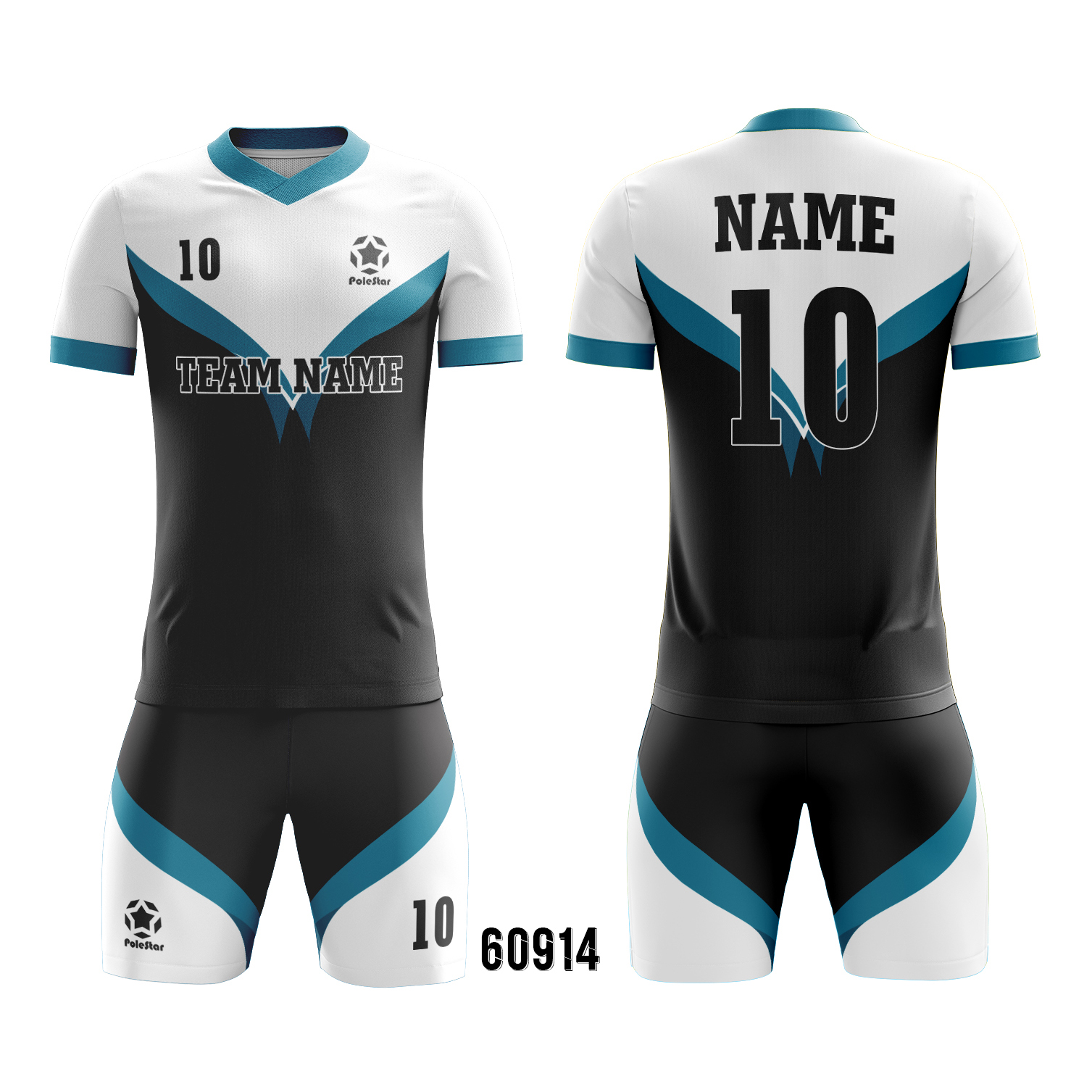 Soccer Jersey