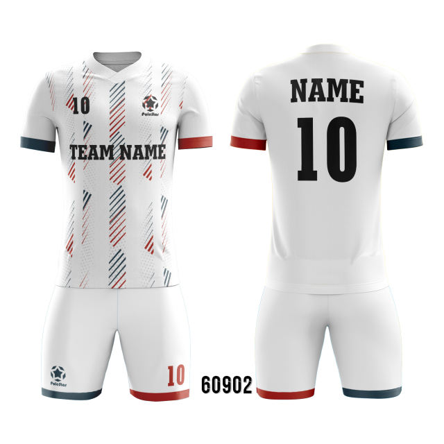 Full Sublimation Jersey With Your Own Design