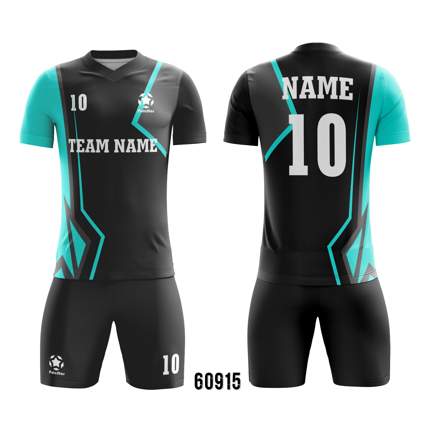 Soccer Jersey