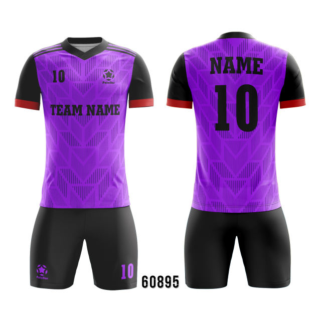 Full Sublimation Jersey With Your Own Design