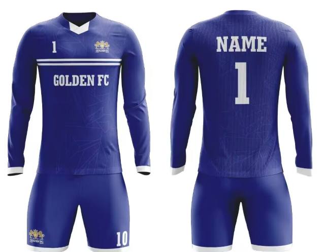 Customized Soccer Jersey