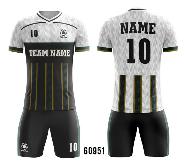 Full Sublimation Jersey With Your Own Design