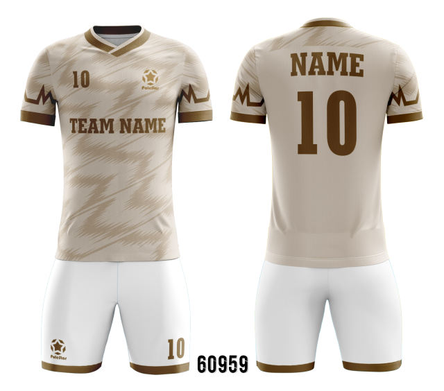 Full Sublimation Jersey With Your Own Design