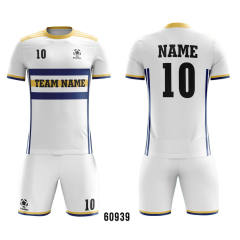 Full Sublimation Jersey With Your Own Design