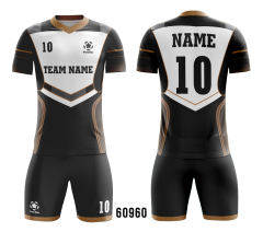 Full Sublimation Jersey With Your Own Design