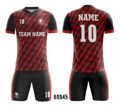Full Sublimation Jersey With Your Own Design