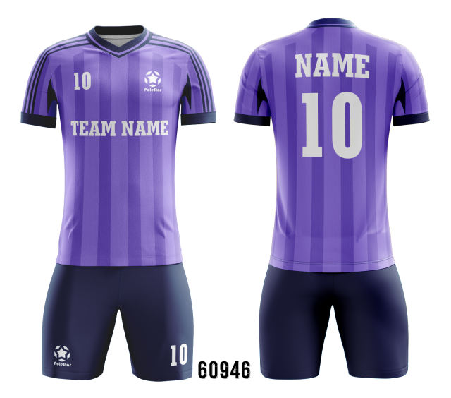 Full Sublimation Jersey With Your Own Design