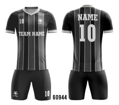 Full Sublimation Jersey With Your Own Design
