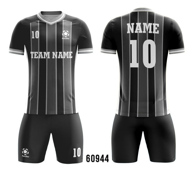 Full Sublimation Jersey With Your Own Design
