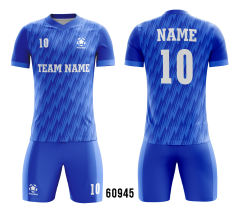 Full Sublimation Jersey With Your Own Design