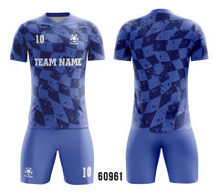 Full Sublimation Jersey With Your Own Design