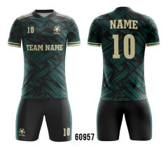 Full Sublimation Jersey With Your Own Design