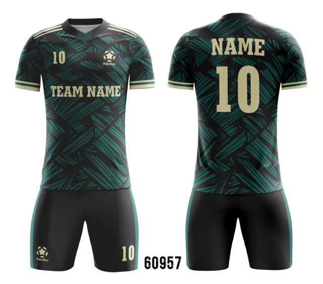 Full Sublimation Jersey With Your Own Design