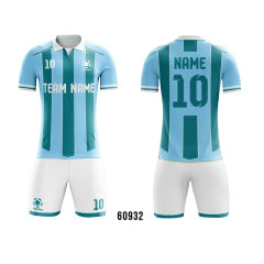 Full Sublimation Jersey With Your Own Design