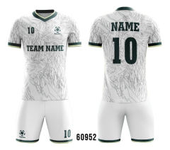 Full Sublimation Jersey With Your Own Design
