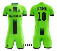 Full Sublimation Jersey With Your Own Design