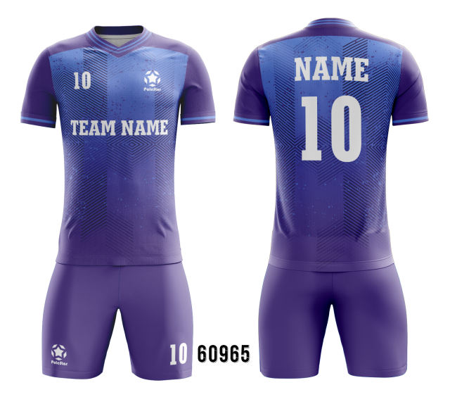 Full Sublimation Jersey With Your Own Design