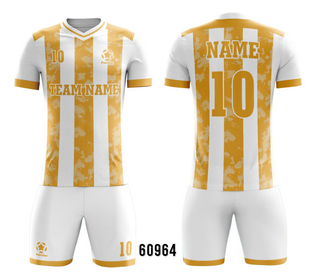 Full Sublimation Jersey With Your Own Design