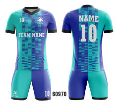 Full Sublimation Jersey With Your Own Design