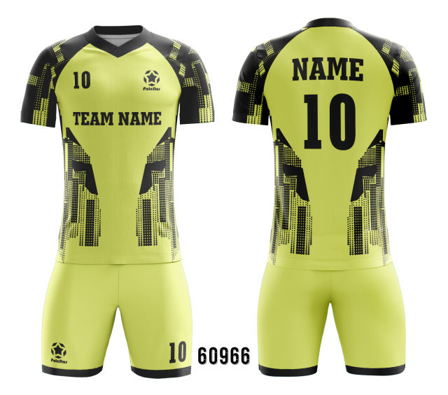 Full Sublimation Jersey With Your Own Design