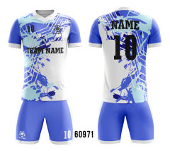 Full Sublimation Jersey With Your Own Design