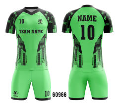Full Sublimation Jersey With Your Own Design