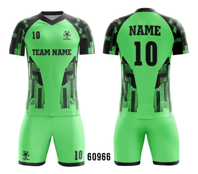 Full Sublimation Jersey With Your Own Design