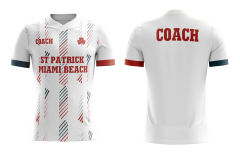 CUSTOMIZED POLO SHIRTS