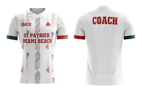 CUSTOMIZED POLO SHIRTS
