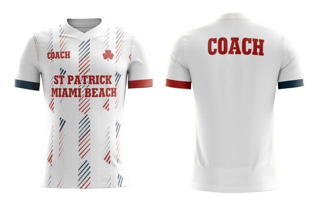 CUSTOMIZED POLO SHIRTS