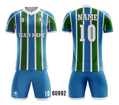Full Sublimation Jersey With Your Own Design