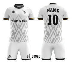 Full Sublimation Jersey With Your Own Design