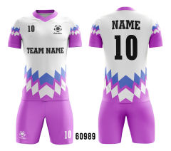 Full Sublimation Jersey With Your Own Design