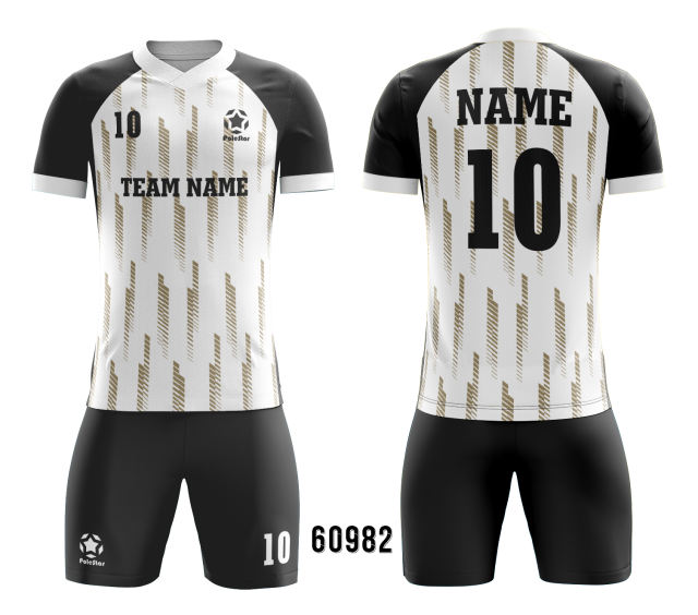 Full Sublimation Jersey With Your Own Design