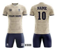 Full Sublimation Jersey With Your Own Design