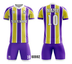 Full Sublimation Jersey With Your Own Design