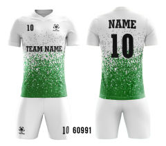 Full Sublimation Jersey With Your Own Design