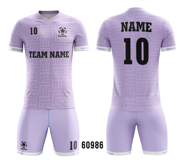 Full Sublimation Jersey With Your Own Design