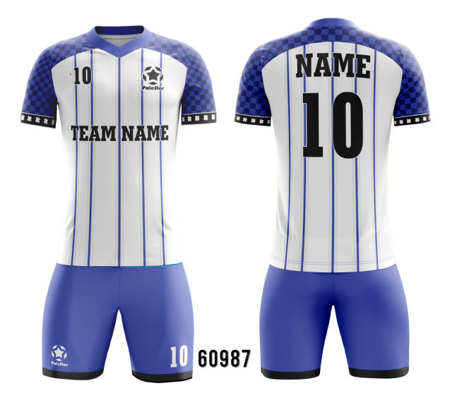 Full Sublimation Jersey With Your Own Design