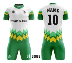 Full Sublimation Jersey With Your Own Design