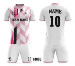 Full Sublimation Jersey With Your Own Design