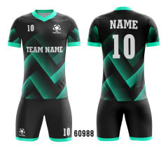 Full Sublimation Jersey With Your Own Design