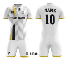 Full Sublimation Jersey With Your Own Design