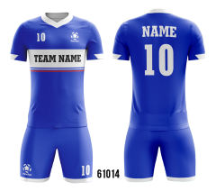Full Sublimation Jersey With Your Own Design