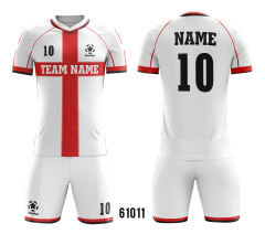 Full Sublimation Jersey With Your Own Design