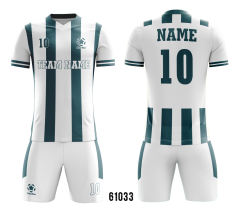 Full Sublimation Jersey With Your Own Design