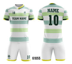 Full Sublimation Jersey With Your Own Design